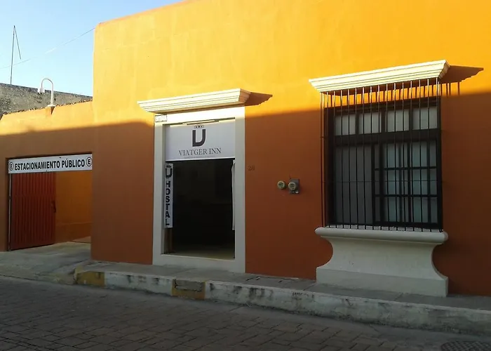 Viatger Inn